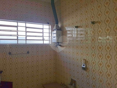 Imagem 17 de 21 de Casa-são Paulo-alto Da Boa Vista | Ref.: Reo91637 - Reo91637