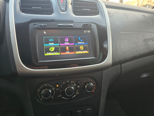 Renault Sandero 1.0 12v Expression Sce 5p