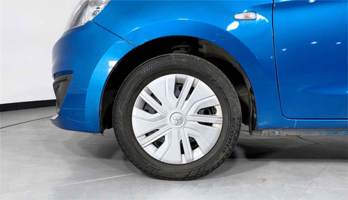 Imagen 9 de 15 de 110333 - Mitsubishi Mirage 2018 Con Garantía