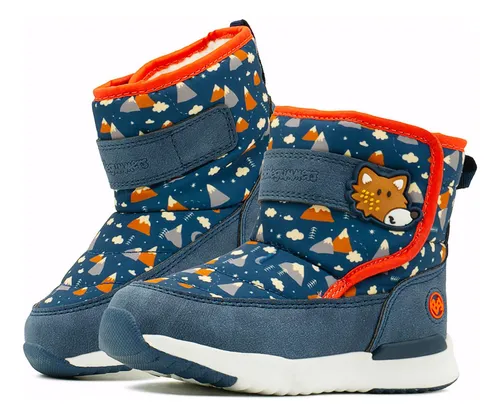 Bubble gummers botas para niño new arrivals