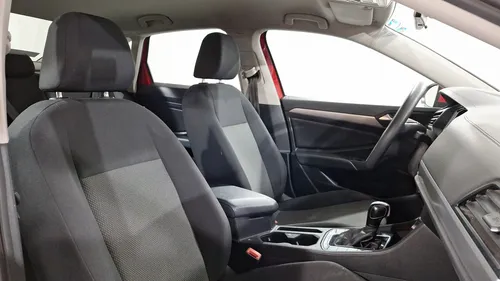 Volkswagen Jetta 1.4 TRENDLINE AUTO