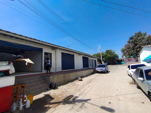 Imagen 3 de 21 de Arriendos Locales Soledad Barrio Porvenir Frente De La Clinica