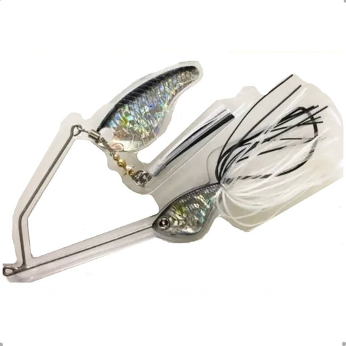 Señuelos Sebile Pro Shad Spinnerbait 28 Grs