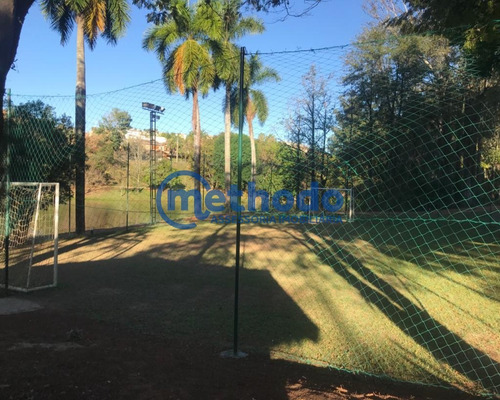 Terreno À Venda Loteamento Alphaville Campinas Sp - Te00275 - 68212305