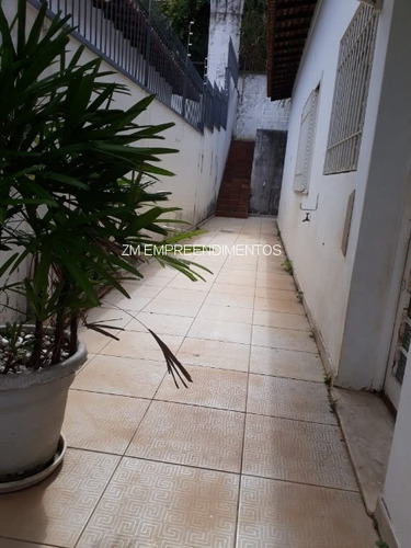 Imagem 16 de 18 de Casa - Ca00344 - 34047945