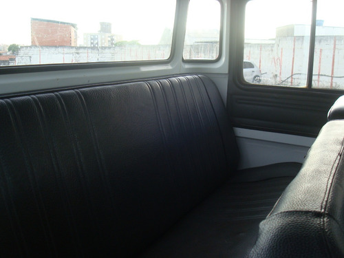 Toyota Bandeirante 3.7 Cab. Dupla 2p