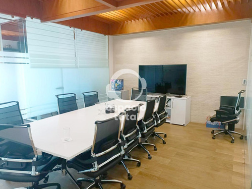 Oficina En Insurgentes Sur, Crédito Constructor