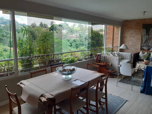 Apartamento En Venta En La Unión #24-8421 Josmary Sanjuan