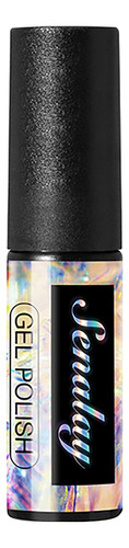 Esmalte De 5 Ml, Gel De Fototerapia Para Uñas, Uñas Brillant