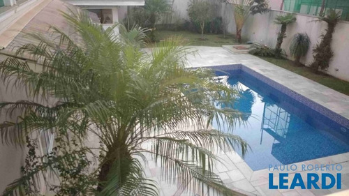 Imagem 15 de 15 de Casa Em Condomínio - Alphaville - Sp - 525439
