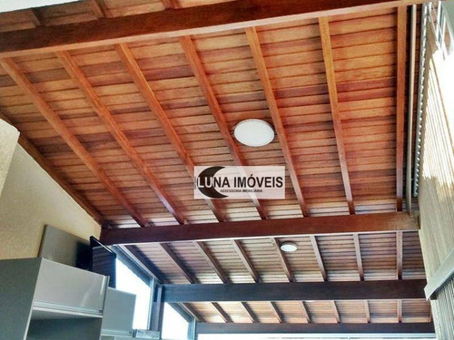 Imagem 6 de 15 de Cobertura Com 2 Dormitórios À Venda, 90 M² Por R$ 410.000,00 - Jardim Cambuí - Santo André/sp - Co0144