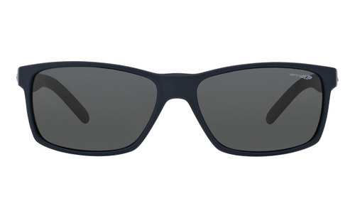 Lentes De Sol Slickster Rubber Navy Arnette