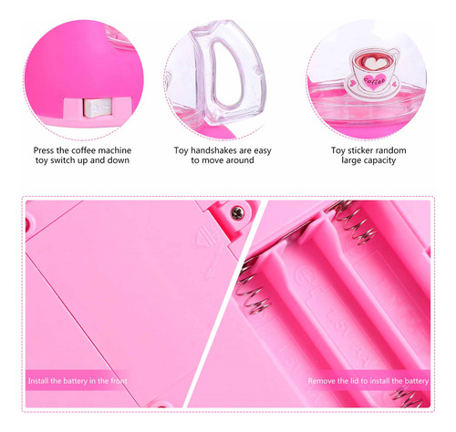 Juguetes Para Niños: Electrodomésticos Simulados, Juguetes P