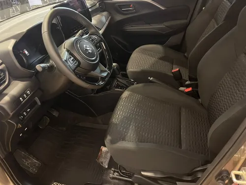 Suzuki Swift Hybrid Gl I.c