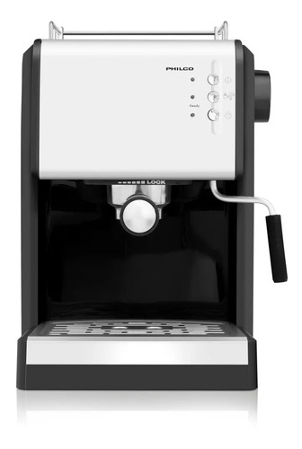 Cafetera Express Philco - 15 Bares - Monodosis - Ca-ph50 Exp | Envío gratis
