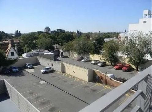 Imagen 3 de 9 de Departamento En Venta En Centro