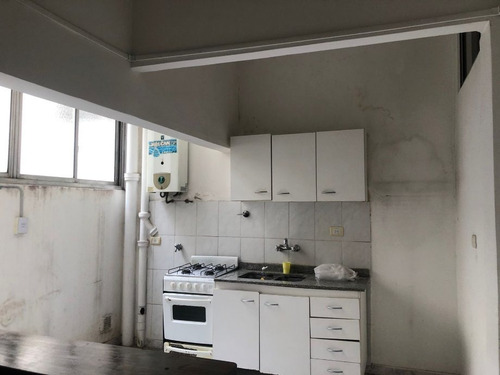 Imagen 3 de 14 de Departamento En Venta En Once