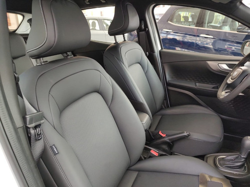Imagen 6 de 21 de Fiat Pulse Impetus 1.0 Turbo Cvt 2023 Entrega Inmediata