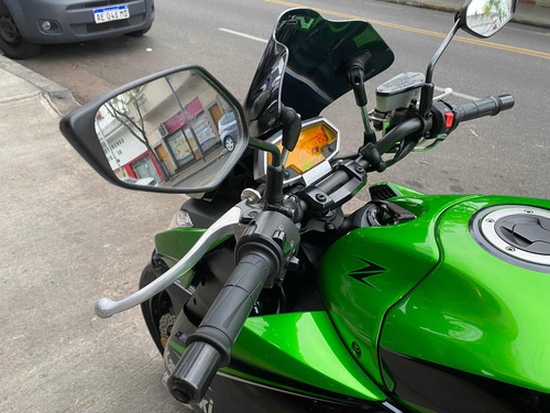 Kawasaki Z1000