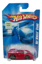 Comprar Hot Wheels Tooned Enzo Ferrari 2008 Hw Stars C65