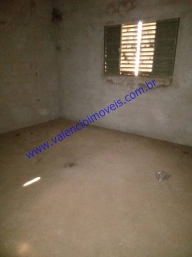 Venda - Casa - Jardim Boer I - Americana - Sp - 923lu