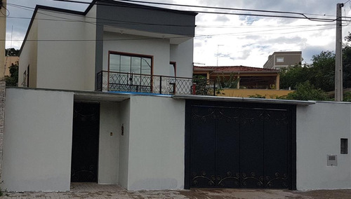 Vendo Linda Casa Nova - Mogi Mirim/sp