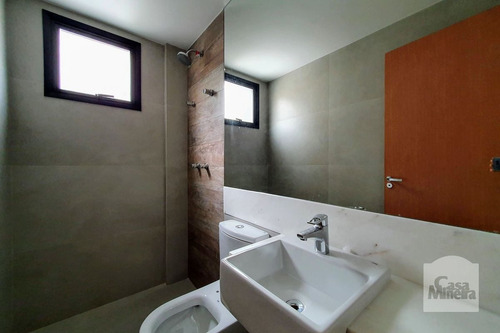 Imagem 10 de 15 de Apartamento À Venda No Sion - Código 270200 - 270200