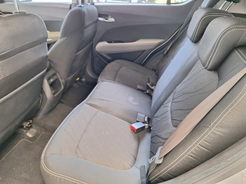 Chevrolet Groove 1.5 Lt Cvt