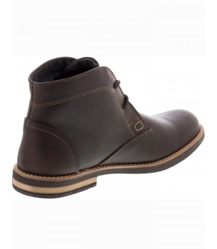 Bota Casual San Polos 2577 Café