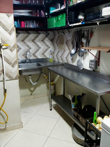 Restaurante En Venta En Medellin