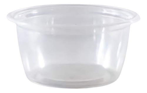 Pote Degustación Con Tapa Apto Microondas 2oz (60cc) X 100un