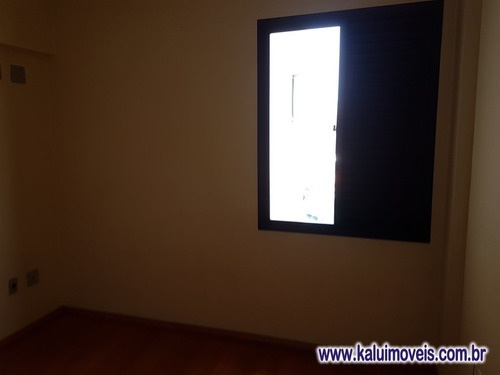 Jd Bela Vista - Um Apto. Por Andar - Altissimo Padrão - 4ds - 3 Sts 4 Vagas - Vago - 66062