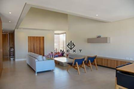 Imagem 21 de 30 de Casa Com 4 Suítes À Venda, 490 M² No Residencial Tamboré 11 Em Alphaville - Santana De Parnaíba/sp - Ca0225