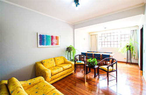 Imagem 19 de 30 de Casa Reformada Com Edícula Na Vila Mariana - Reo636964