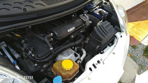 Chery Iq Gls