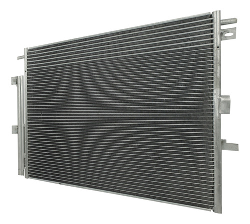 Condensador A/c Edge 3.5 2015 2016 2017 2018