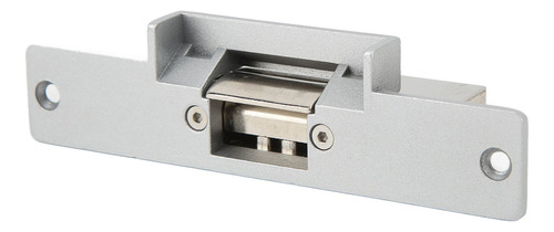 Heavy Duty Strike Lock Eléctrico Soportar 250 Kg