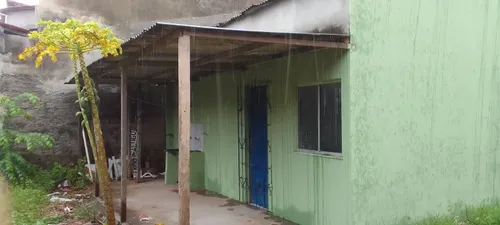 Casa 2 Quartos
