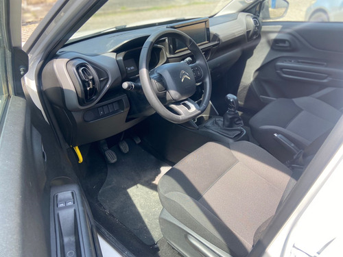 Citroën C3 1.0 FIREFLY FLEX FEEL MANUAL