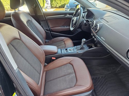 Audi A3 SEDAN SELECT