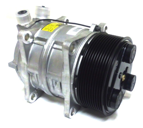 Compresor Toyota Terios 2002-2008 Para Adaptar