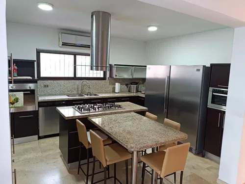 En Venta Casa En El Parral
