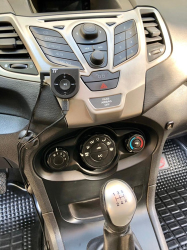 Ford Fiesta Kinetic Design