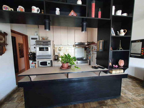 Imagen 10 de 30 de Venta Departamento 4 Amb. Terraza-quincho En Boedo