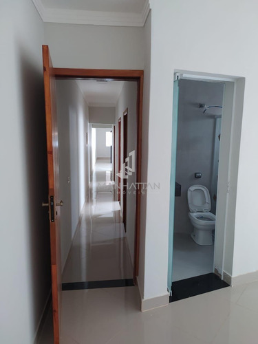 Imagem 5 de 11 de Casa À Venda Em Jardim Dos Cedros - Ca005083