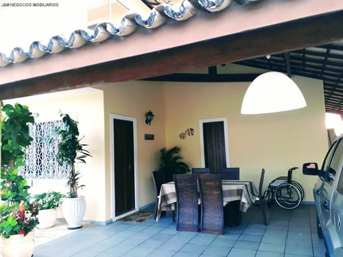 Imagem 3 de 21 de Casa - Ca00027 - 34401852