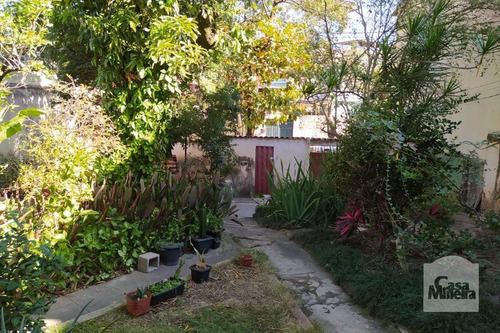 Imagem 14 de 15 de Casa À Venda No Santa Cruz - Código 268117 - 268117