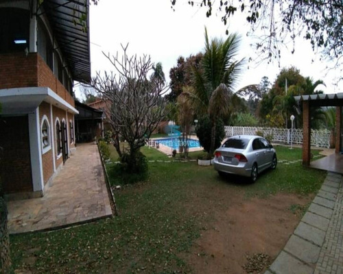 Imagem 15 de 30 de Chácara Em Atibaia Para Venda Ou Permuta - Ch00899 - 69736260