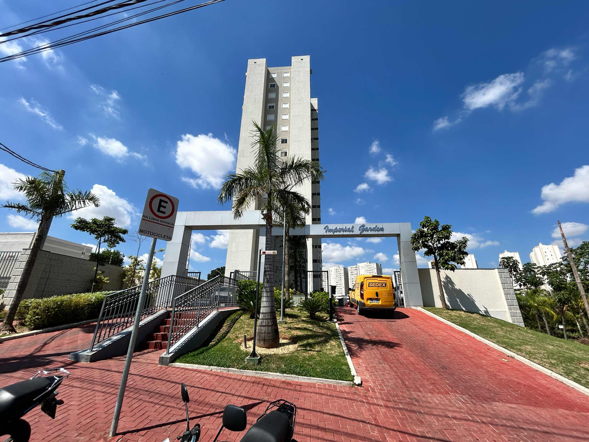 Captação de Apartamento a venda no bairro Parque Industrial, Campinas, SP