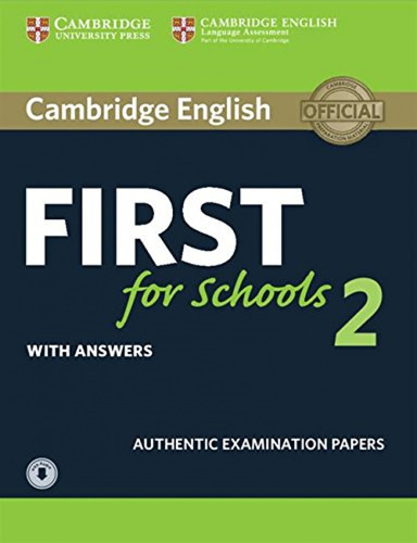 Libro Complete First For Schools Revised 2016 Self Study Pac